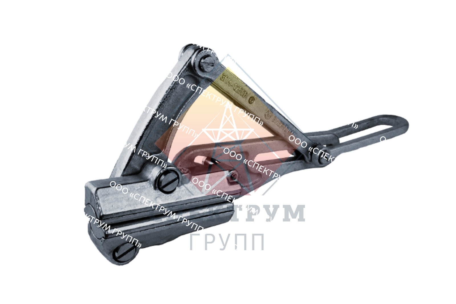 ЗПМ-125СВ