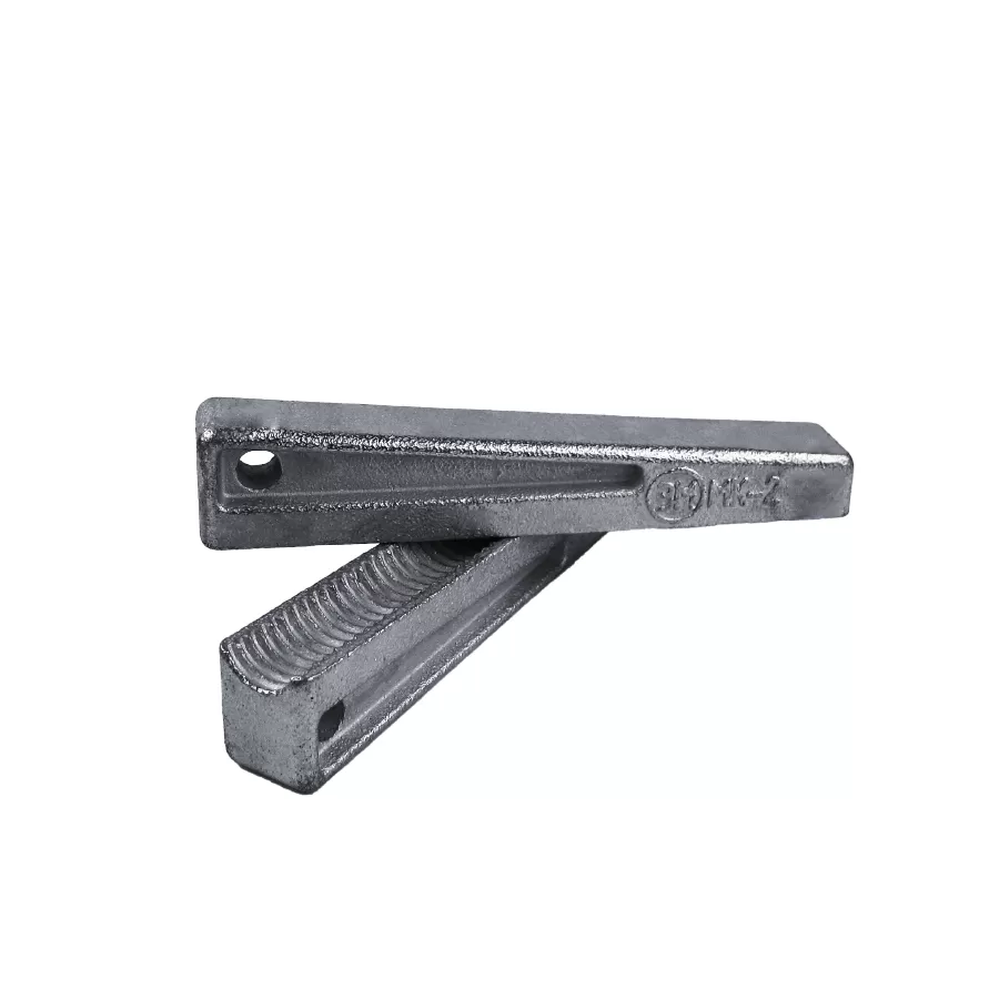 Комплект клиньев МК-2 кл.2 (15,2-17,5 мм)