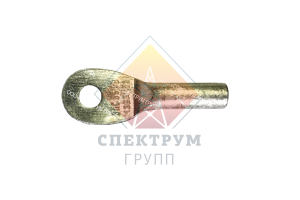 Зажим заземляющий ЗПС-35-3В