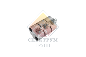 Зажим соединительный плашечный ПА-5-1