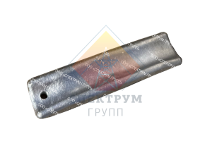 Прокладки для проводов к зажимам типа ПГН