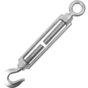 Талреп крюк-кольцо DIN 1480 М-14