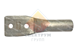 Зажим аппаратный прессуемый А2А-95-3Т