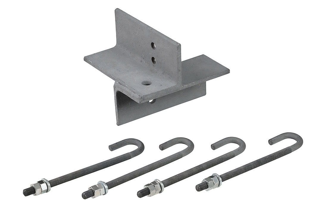 Узел крепления УК(У)-125 от производителя