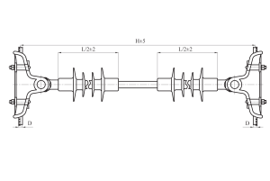 РМИД 30/20-Н-П2(П3)-4