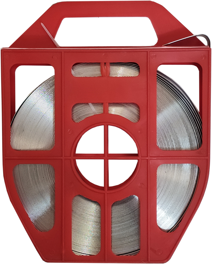 Лента бандажная НХЛ 1907 (50 метров)