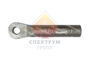 Зажим заземляющий прессуемый ЗПС-150-3В