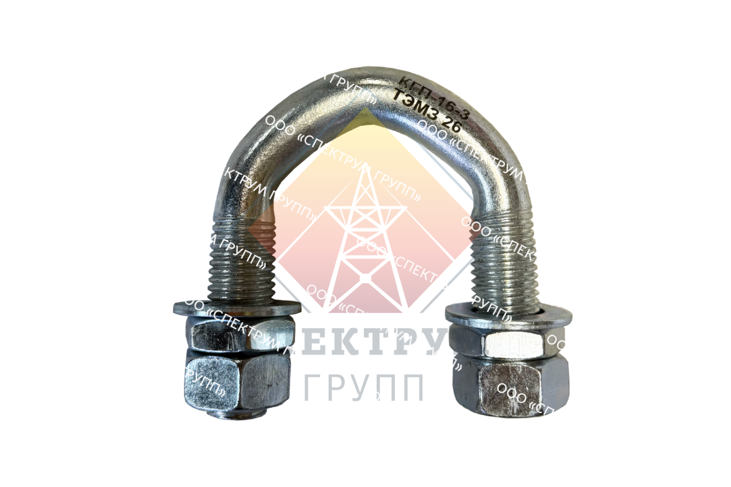 КГП-16-3