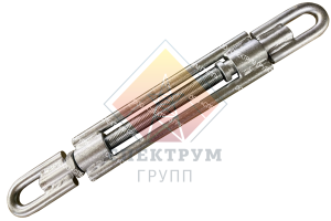 Звено промежуточное ПТР-16-1 (талреп)