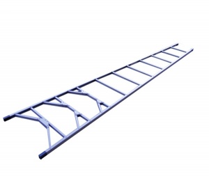 Диэлектрические лестницы