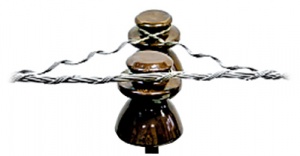 Вязка спиральная 