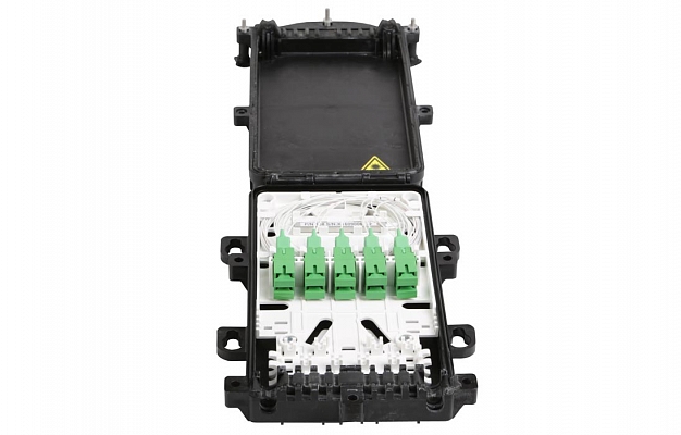 МКО-П1/С09-2/4SC-1PLC4-SC/APC-10SC-10SC/APC-2SC/APC ССД