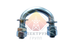 Узел крепления КГП-9/12-3