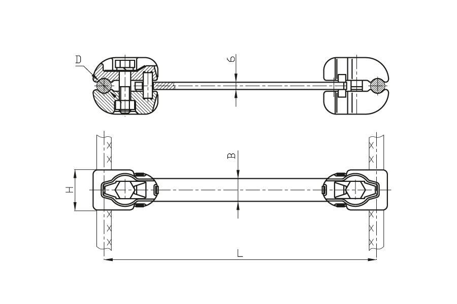 РГ-2-485 М