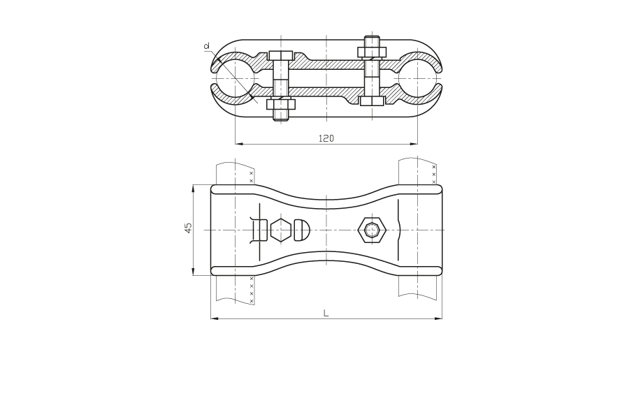 Р-4-120 М