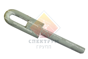 Зажим натяжной прессуемый НС-100-3