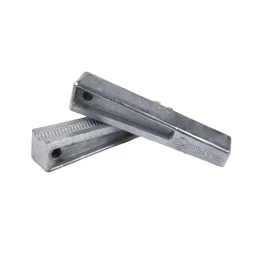 Комплект клиньев МК-3 кл.3 (9,2 мм)