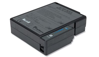 Батарея Fujikura BTR-06L с DCC-10