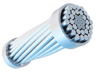 Провод АСП 185/43