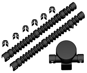 ПЗУ-6-10кВ-МГЛБ-НГ