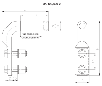ОА-10-2Т